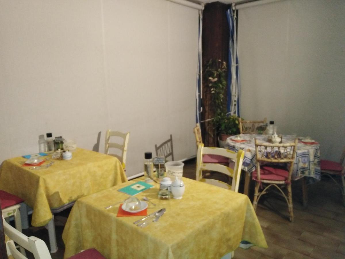 Casa Irene Bed and Breakfast Torri di Quartesolo Buitenkant foto
