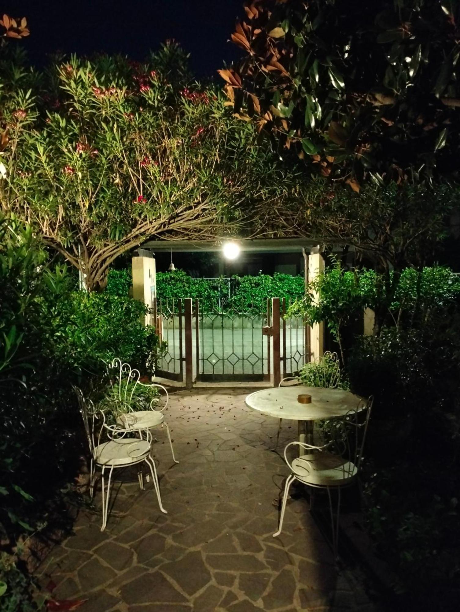 Casa Irene Bed and Breakfast Torri di Quartesolo Buitenkant foto
