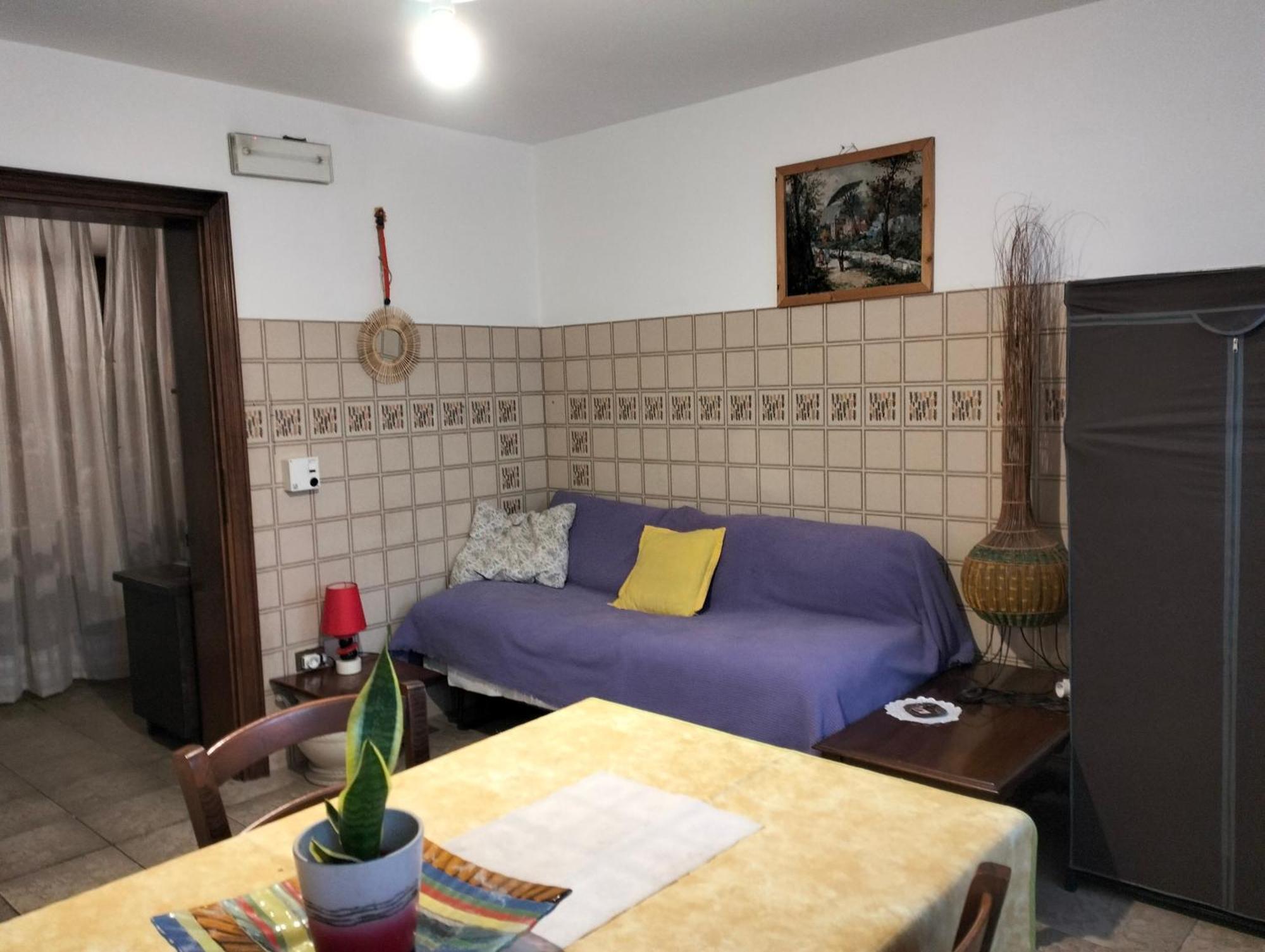 Casa Irene Bed and Breakfast Torri di Quartesolo Buitenkant foto