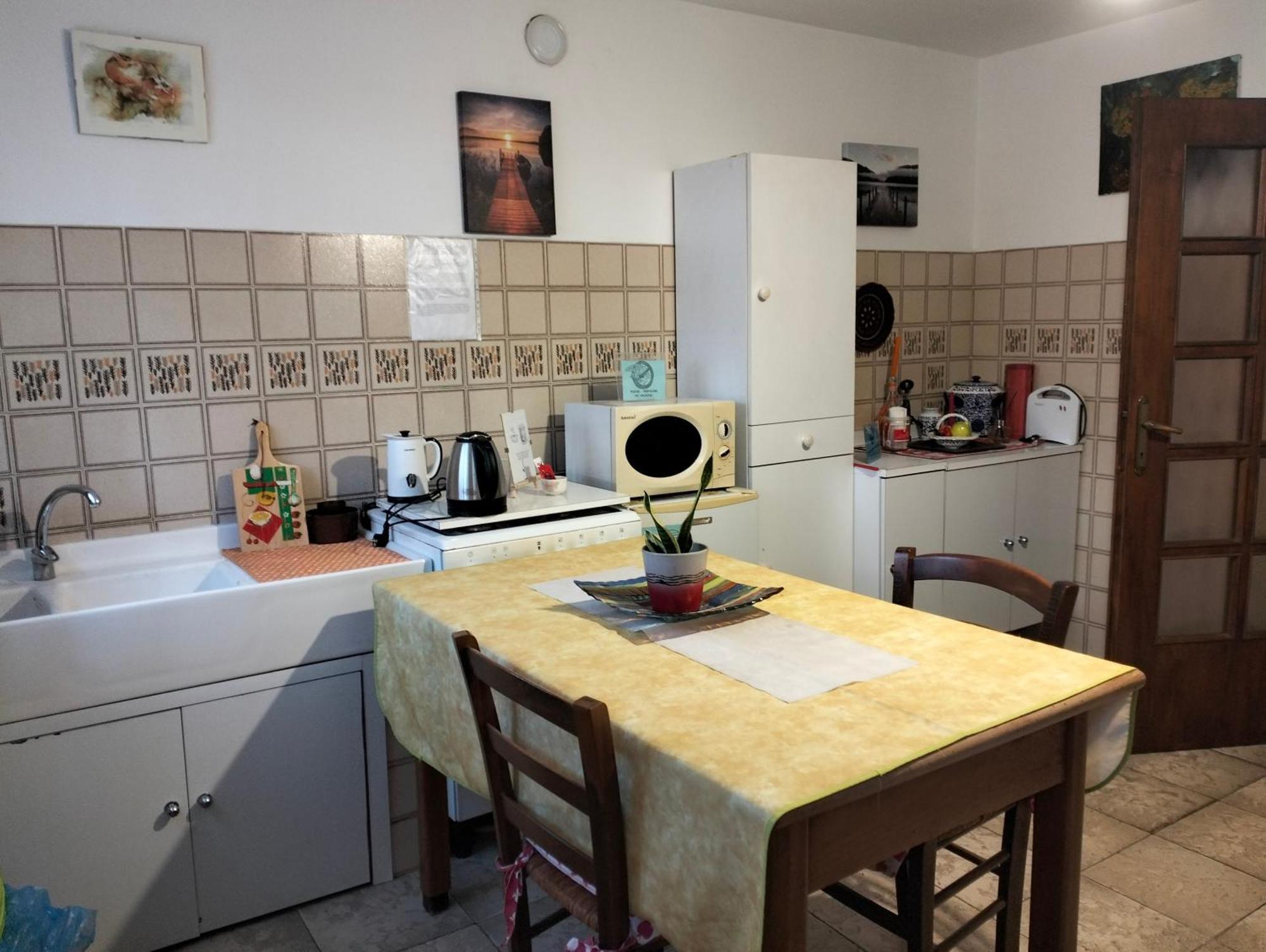 Casa Irene Bed and Breakfast Torri di Quartesolo Buitenkant foto