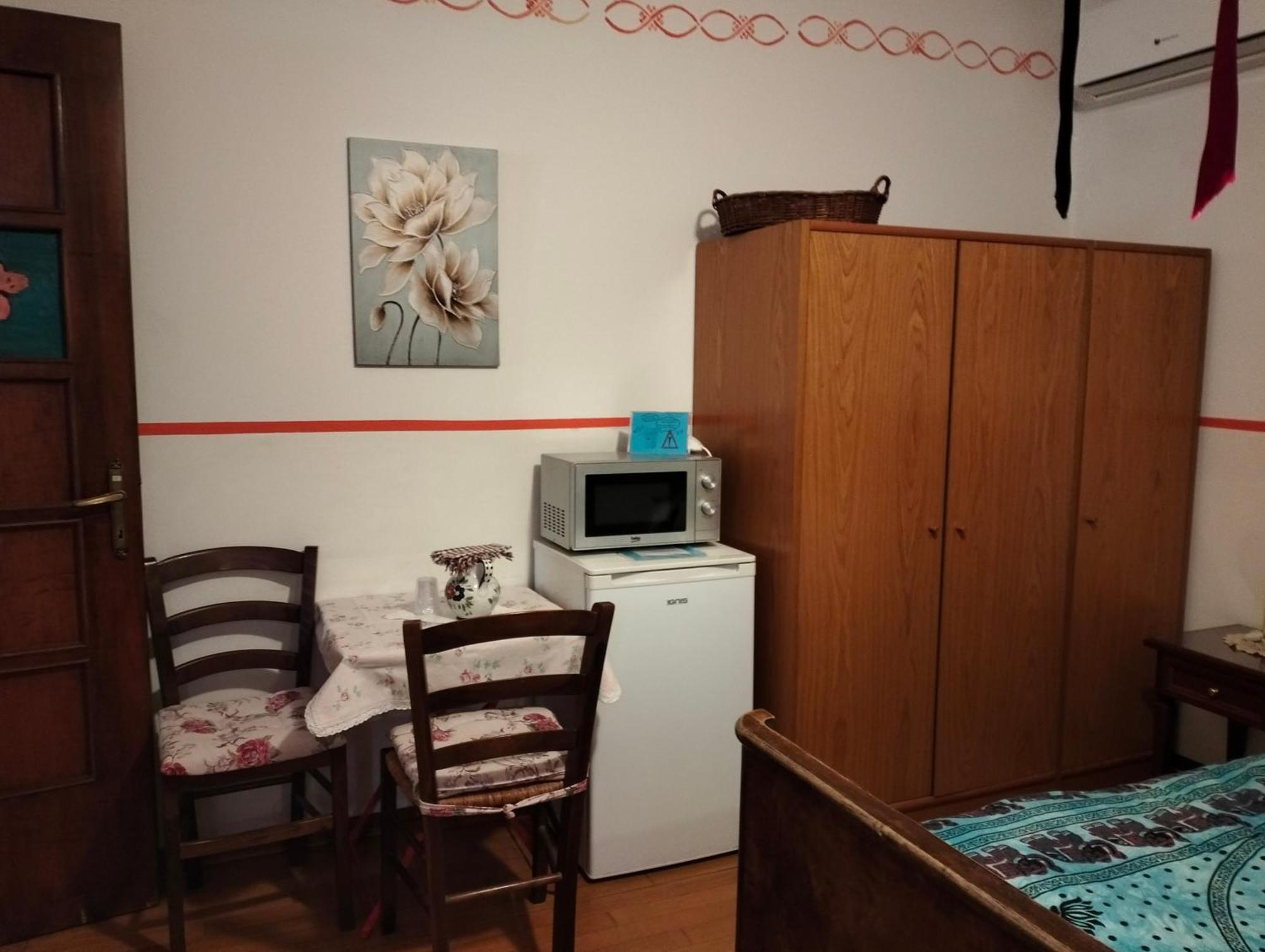 Casa Irene Bed and Breakfast Torri di Quartesolo Buitenkant foto