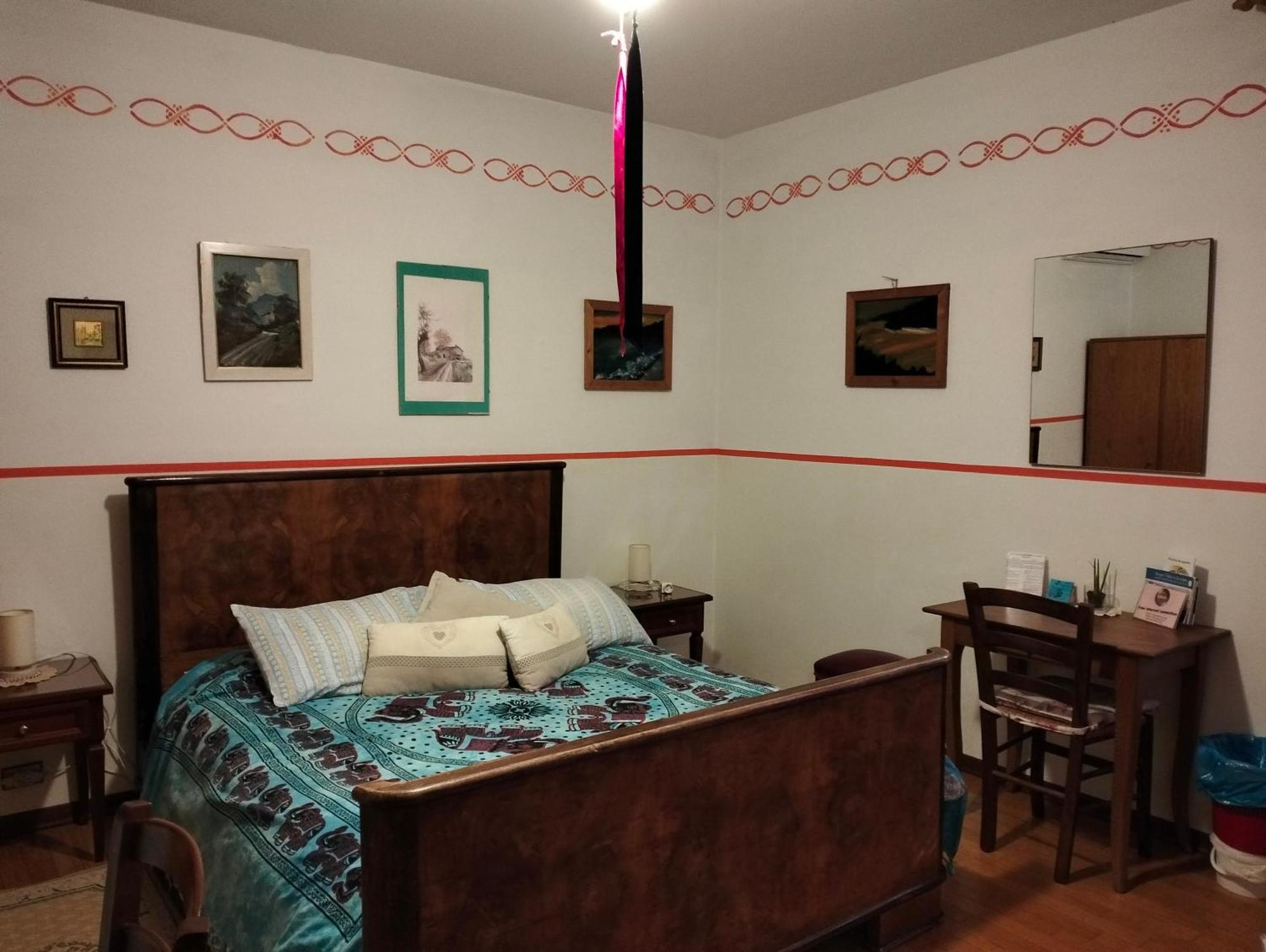 Casa Irene Bed and Breakfast Torri di Quartesolo Buitenkant foto